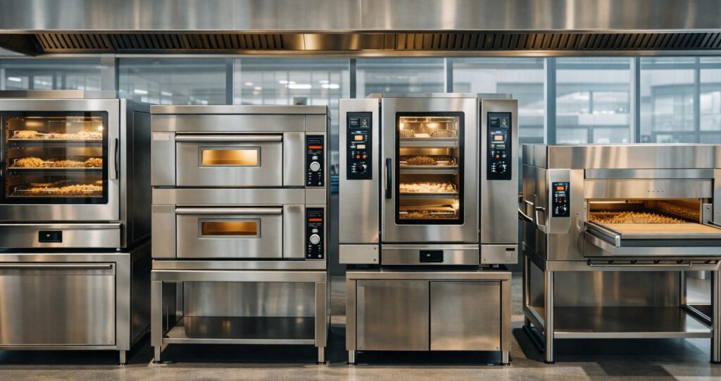 Spices to Grains: Unlocking the Incredible Versatility of the Commercial Pulverizer Machine in Noida
